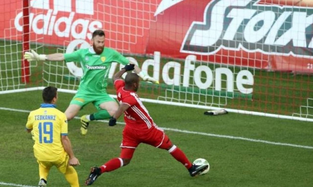 Ολυμπιακός-Παναιτωλικός 3-1: Του βγήκε η ψυχή μέχρι την ανατροπή!