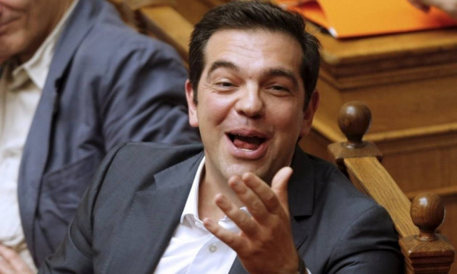 Διαπραγμάτευση: Το τελευταίο ψέμα του Αλέξη Τσίπρα