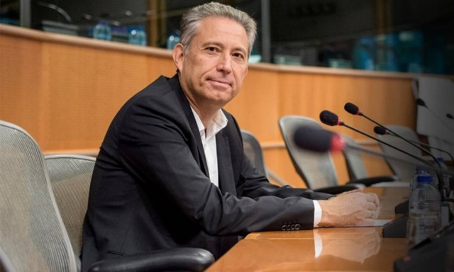 Χρυσόγονος: Από το 2017 η χώρα μπαίνει σε επικίνδυνη στροφή