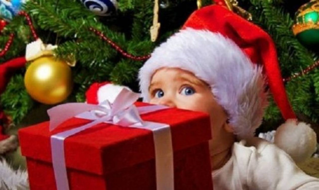 Έντεκα πράγματα που πρέπει να γνωρίζετε πριν αγοράσετε δώρα στα παιδιά