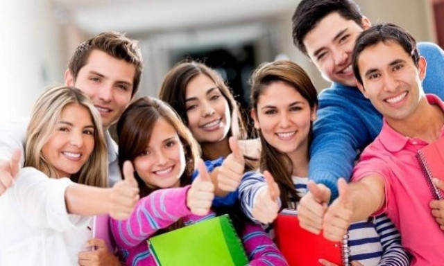 Γερμανοί μαθητές: «Τα αρχαία ελληνικά είναι cool!»