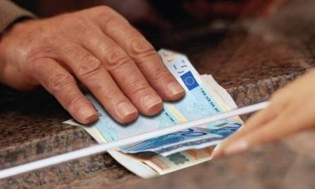 Ασφαλιστικό: Πώς θα πάρετε σύνταξη στα 55