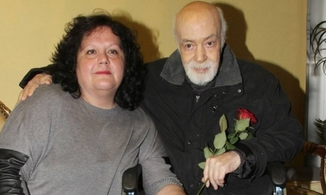 Αποφασισμένη για μηνύσεις η Μαίρη Μπάρκουλη