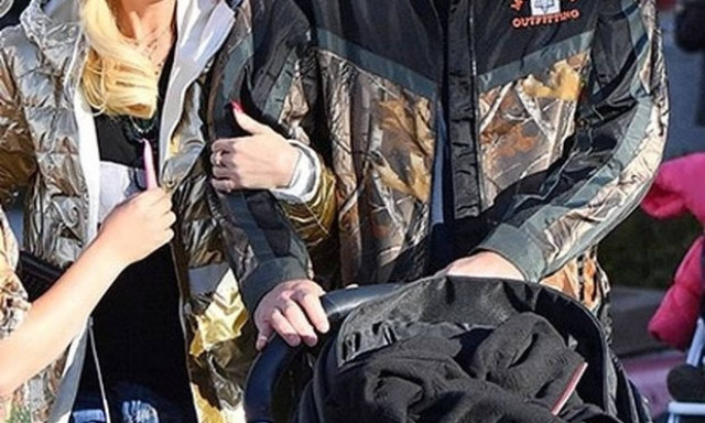 Επιτέλους! Oι δύο stars παντρεύονται μέσα στα Χριστούγεννα