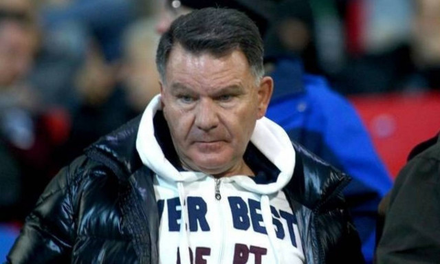 Κούγιας: «Άσχετοι ποδοσφαιρικά στον Παναθηναϊκό»