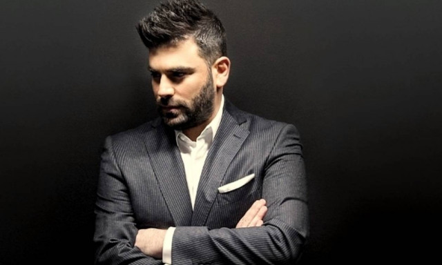 Συγκλονίζει ο μικρός αδερφός του Παντελίδη:«Αυτά τα Χριστούγεννα δεν είναι το ίδιο…Σωματικά λείπεις»