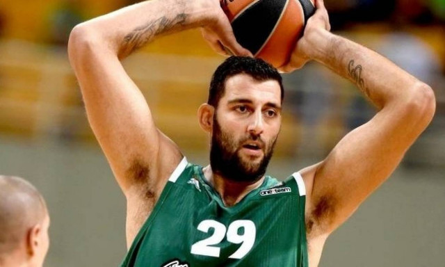 Μπουρούσης: «Να βοηθάμε όσο μπορούμε» (vid)