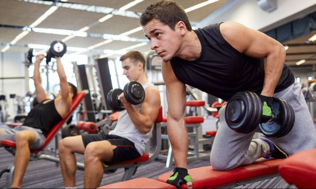 Μπάρα ή αλτήρες; Σου έχουμε την απάντηση για καλύτερο αποτελέσματα