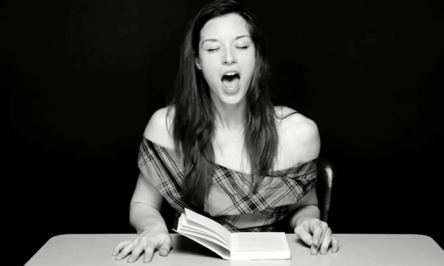 Έτσι θα πέσουν... αστράκια στο κρεβάτι σας.