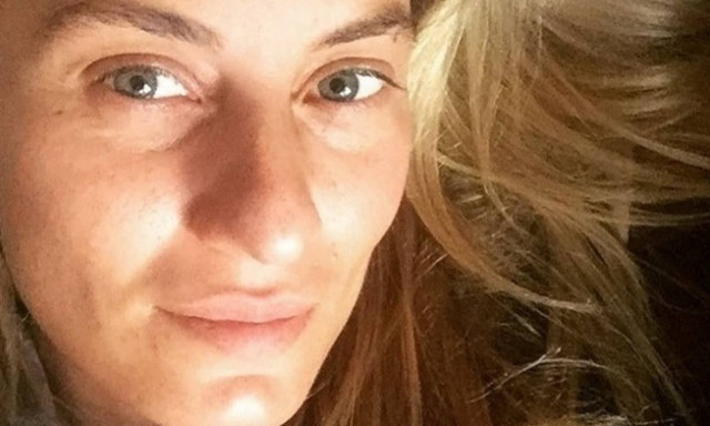 Το ξέσπασμα της Μελέτη στο instagram: «Σιχαμένο ερπετό, μυθομανή φουκαρά»