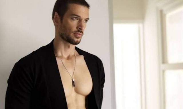 Μάριος Ιορδάνου: «Επέστρεψα στην τηλεόραση γιατί…»