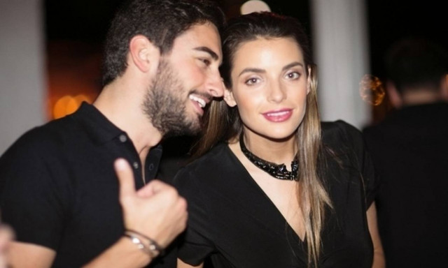 Προκοπίου-Διαμαντούλη: Τι συμβαίνει με το ζευγάρι;