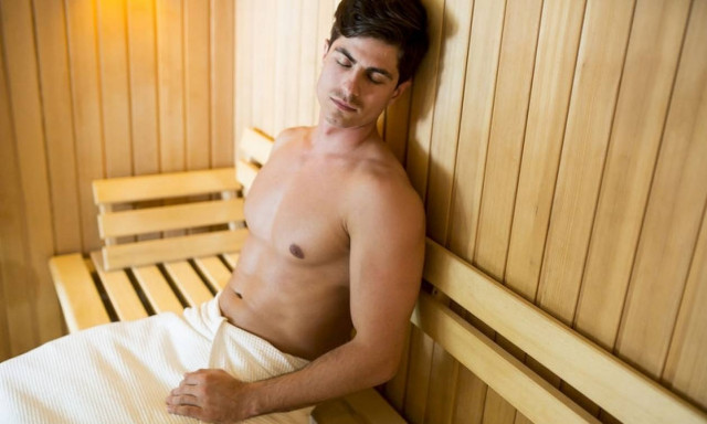 Σάουνα: Πόσο μειώνει τον κίνδυνο άνοιας και Αλτσχάιμερ