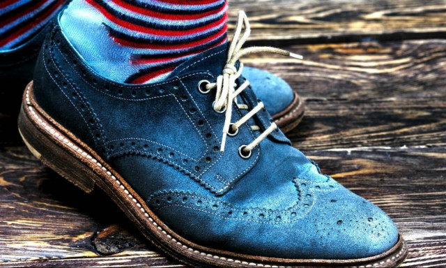 Οι κάλτσες δεν είναι μόνο για τον Άη Βασίλη