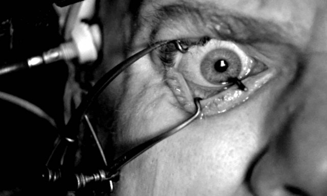 45 χρόνια Κουρδιστό Πορτοκάλι