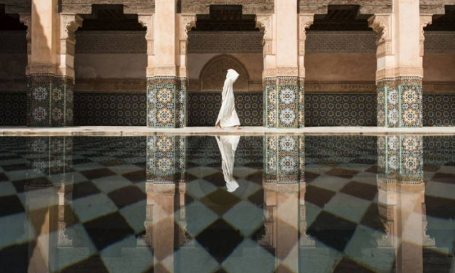 National Geographic: Αυτές είναι οι 12 νικήτριες φωτογραφίες του διαγωνισμού ταξιδιωτικής εικόνας