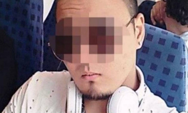 Ξεσπά ο πατέρας της φοιτήτριας για τον Αφγανό δολοφόνο: «Η κόρη μου πετάγεται στον ύπνο της»