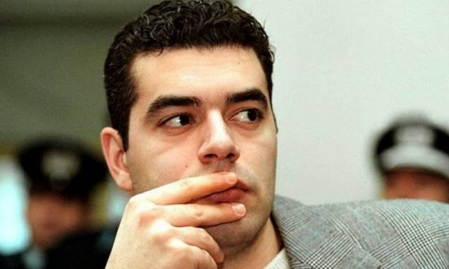 ΣΟΚ: Αποφυλακίστηκε ο εγκέφαλος των σατανιστών, Ασημάκης Κατσούλας