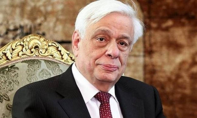 Ηχηρό μήνυμα Παυλόπουλου: Το προσφυγικό κατέδειξε το τεράστιο πολιτικό κενό της ΕΕ