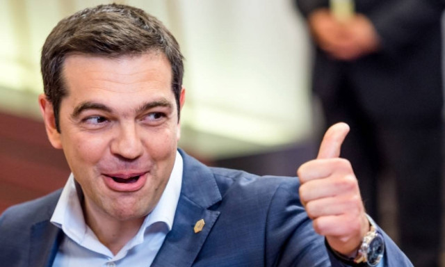 Μας δουλεύει «ψιλό γαζί» ο Τσίπρας: Μέχρι 31/12/2017 ο μειωμένος ΦΠΑ στα νησιά