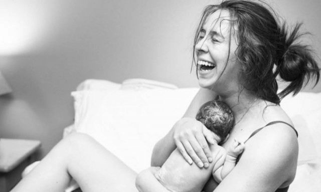 Γρήγορος τοκετός: Πότε επιτυγχάνεται;