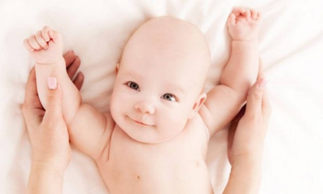 Λαδάκι καρύδας για το αγγελούδι σας: Επτά διαφορετικές χρήσεις