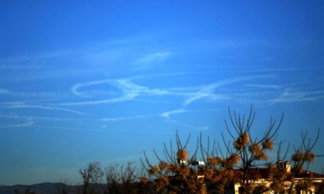 Weather Forecast: Mostly fair on Tuesday (20/12/2016)