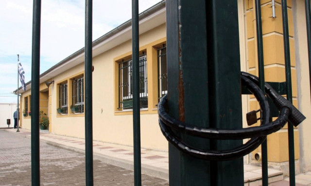 Υπό κατάληψη εννιά λύκεια στο Βόλο