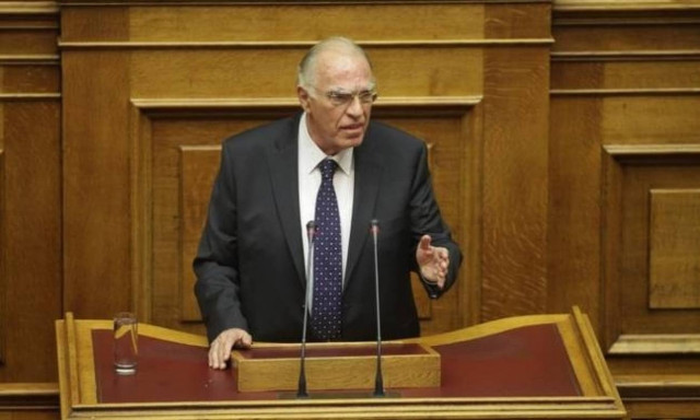 Τροπολογία ΦΠΑ - Ένωση Κεντρώων: Θα ψηφίσουμε υπέρ του μειωμένου συντελεστή στα νησιά