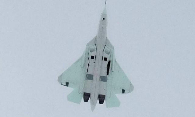 Παγκόσμιος τρόμος από το νέο υπερόπλο της Ρωσίας που ρίχνει 1.800 βλήματα το λεπτό (Pics+Vid)