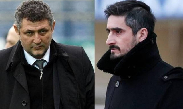 Kρίνεται του τεχνικού διευθυντή