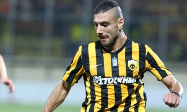 Φήμες για Αραβίδη