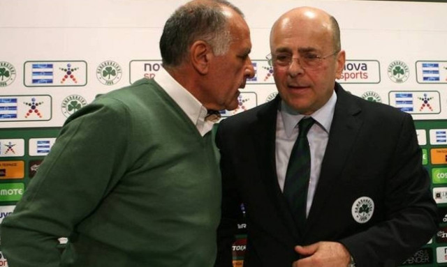 «Το Κύπελλο είναι στόχος»