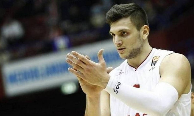 Τζεντίλε: «Ξανά στην κορυφή της Ευρώπης»!