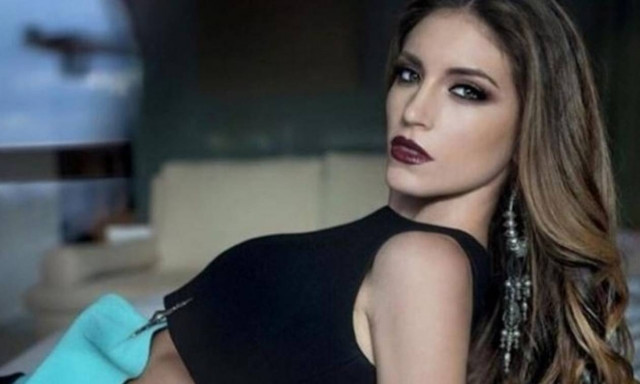 Αθηνά Οικονομάκου: Έτσι θα περάσει τα φετινά Χριστούγεννα