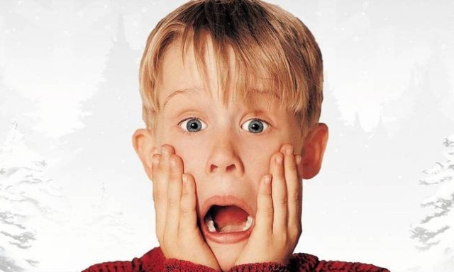 Πέντε ταινίες που θα σε βάλουν αμέσως στο πνεύμα των Χριστουγέννων