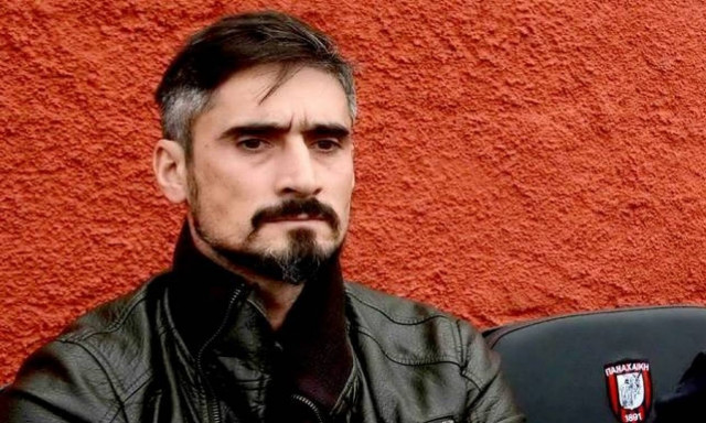 Παναθηναϊκός: Προσπέρασε ο Λυμπερόπουλος στην κούρσα διαδοχής