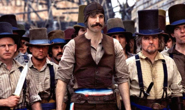 Η ταινία «Οι Συμμορίες της Νέας Υόρκης» κλείνει 14 χρόνια