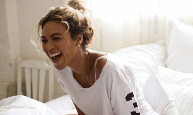 Πέντε πράγματα που θα σου συμβούν όταν έχεις καιρό να κάνεις σεξ