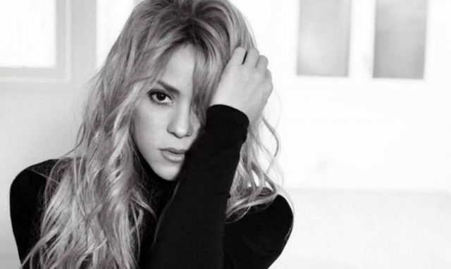 Οι γιοι της Shakira είναι ό, τι πιο χαριτωμένο θα δεις σήμερα