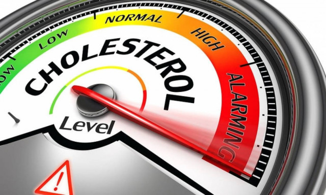 Χοληστερίνη: Σε ποια επίπεδα μειώνει τον κίνδυνο εμφράγματος και εγκεφαλικού