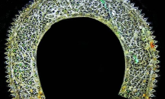 Τί συμβολίζει ο φωτοστέφανος στις αγιογραφίες;