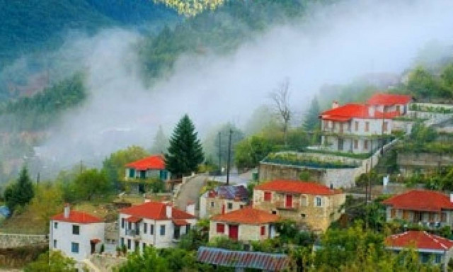 Περιφέρεια Στερεάς Ελλάδας: Δύο νέα έργα στην Ευρυτανία