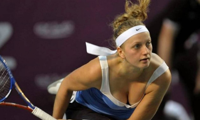 ΣΟΚ! Διάσημη τενίστρια μαχαιρώθηκε στο σπίτι της!