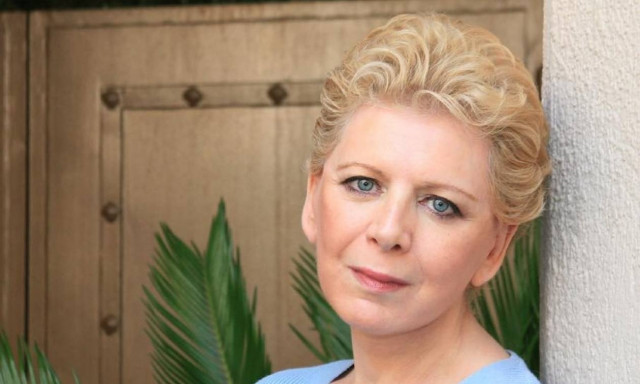 Το συγκλονιστικό μήνυμα της Έλενας Ακρίτα για τα «Νέα»