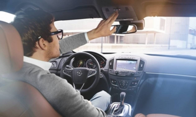 Opel OnStar: O προσωπικός σας σύμβουλος 24x7, 365 ημέρες τον χρόνο!