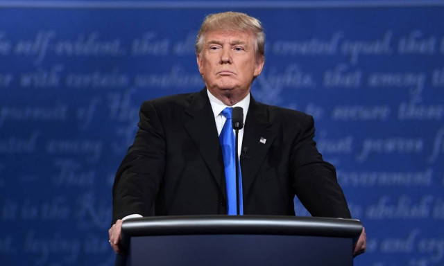 Ο Ντόναλντ Τραμπ καταδικάζει την επίθεση στο Βερολίνο και δηλώνει ότι «τα πράγματα χειροτερεύουν»