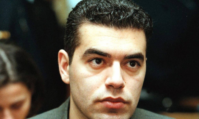 Επιστέφει στην Παλλήνη μετά την αποφυλάκισή του ο Ασημάκης Κατσούλας