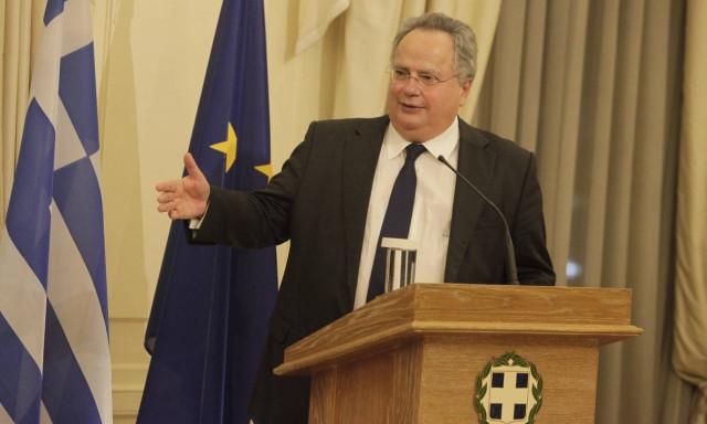 Τρομοκρατική επίθεση Βερολίνο - Κοτζιάς: Καταδικάζουμε τα χτυπήματα σε Γερμανία, Ελβετία και Τουρκία