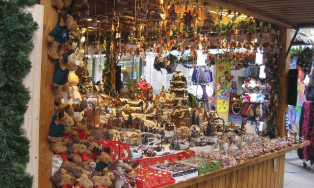 Χριστούγεννα 2016: Τι πρέπει να προσέχουν οι γονείς όταν αγοράζουν παιχνίδια